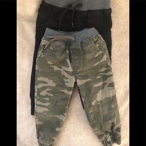Bottoms - Pants Bottoms - Pants